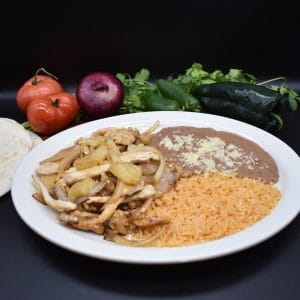 Juan Special